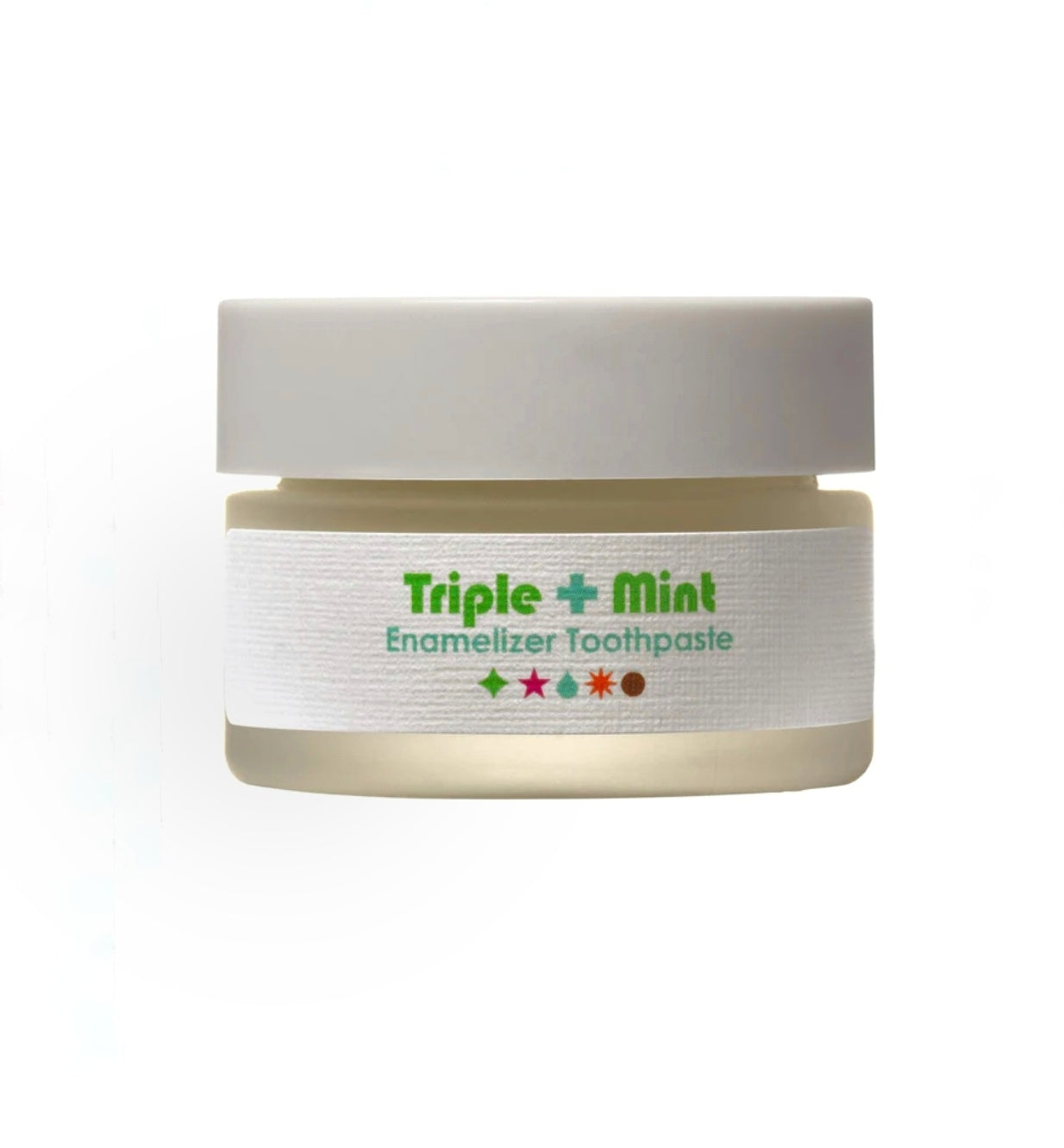Triple Mint Enamelizer Toothpaste