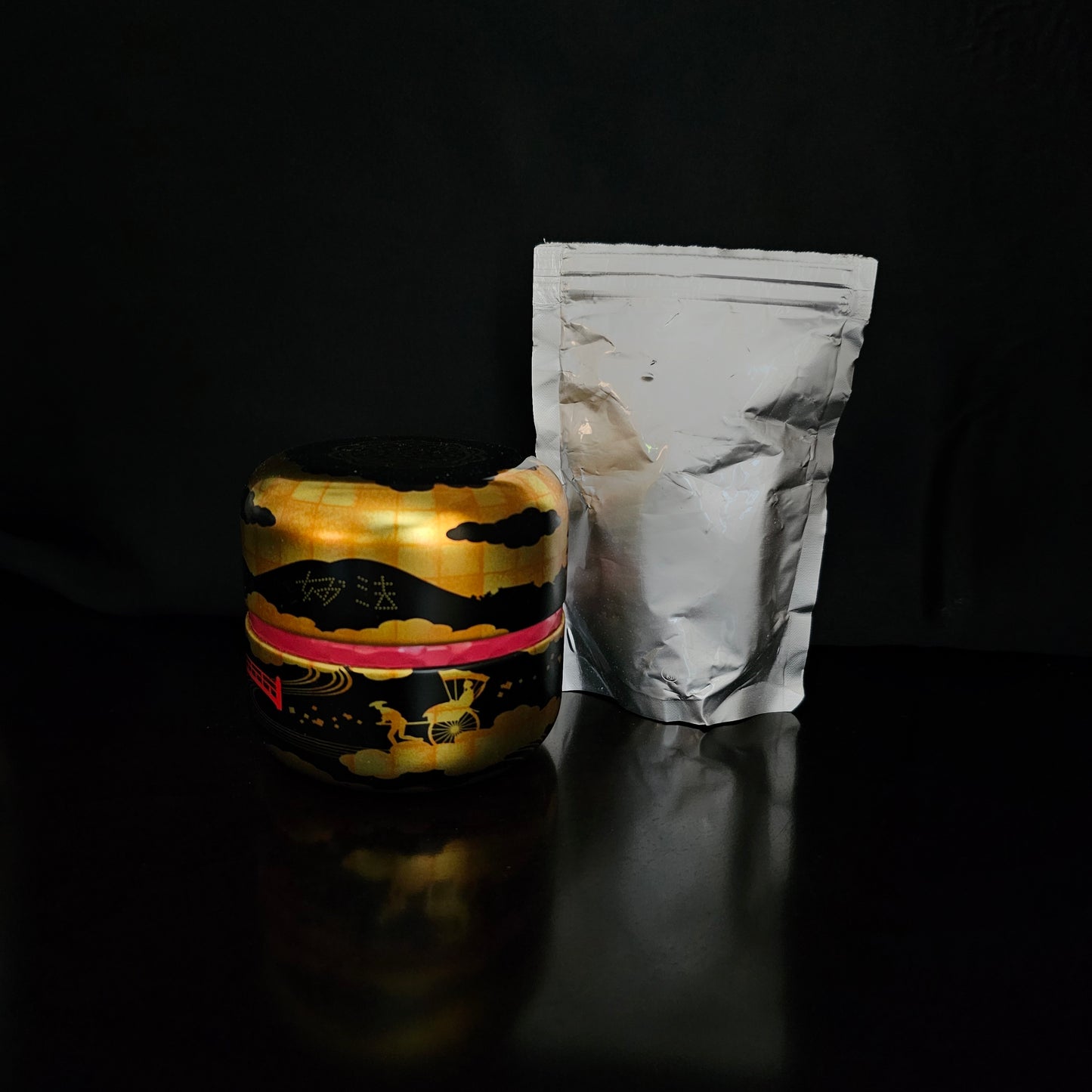 Japanese Rice Bran Face Wash/Exfoliant
