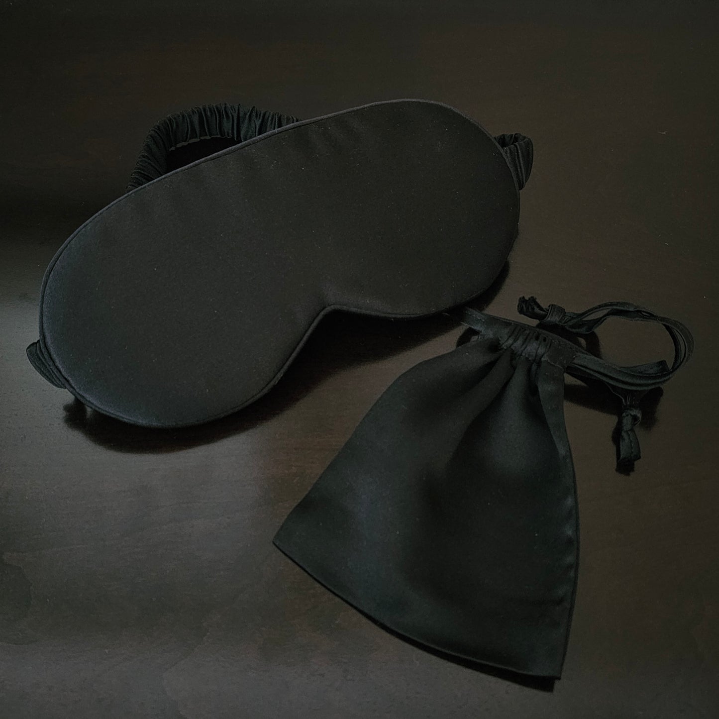 Lash Protector Silk Sleeping Eye Mask