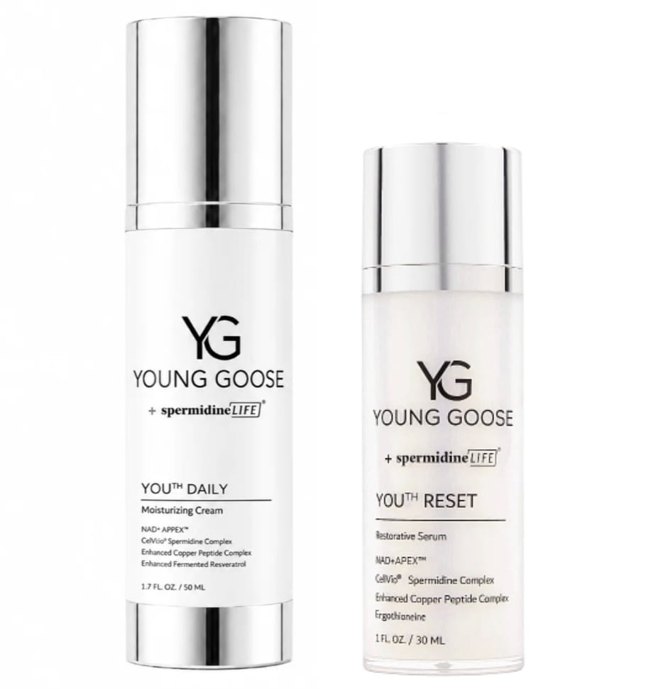 Skin YOUTH Routine