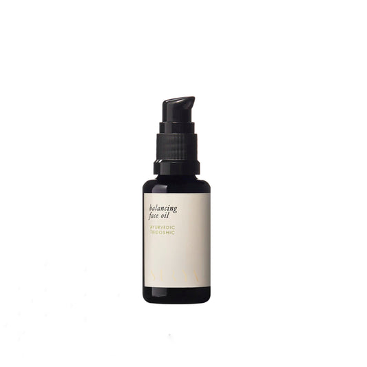 Balancing Face Oil