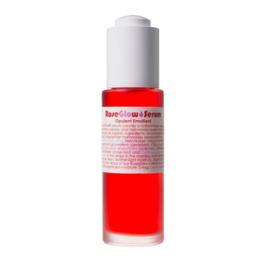 Rose Glow Serum