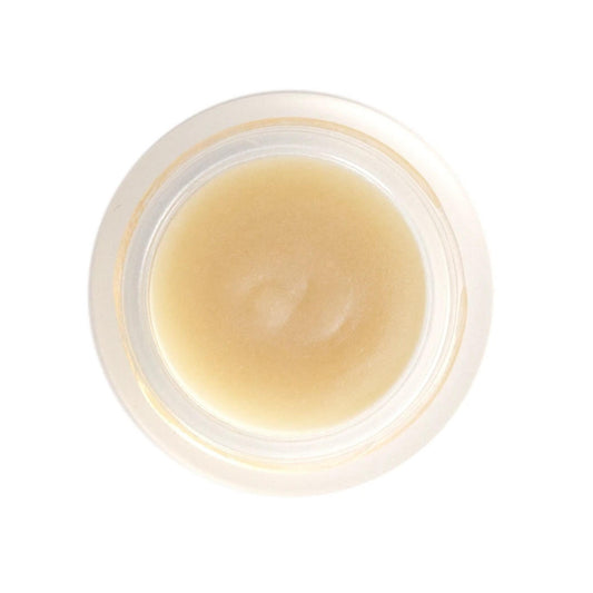 Natural Creme Deodorant - Petal