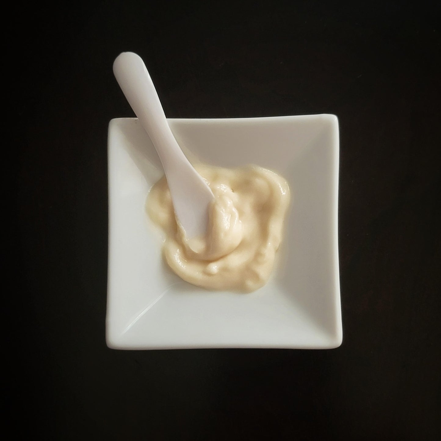 Sake Brightening Face Mask