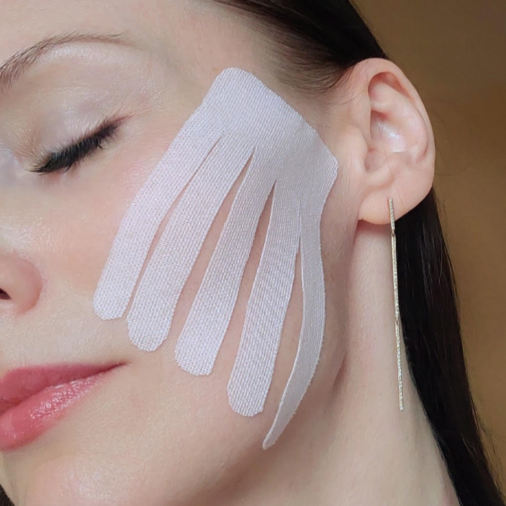 Face Tape for Wrinkles: Does It Actually Work?