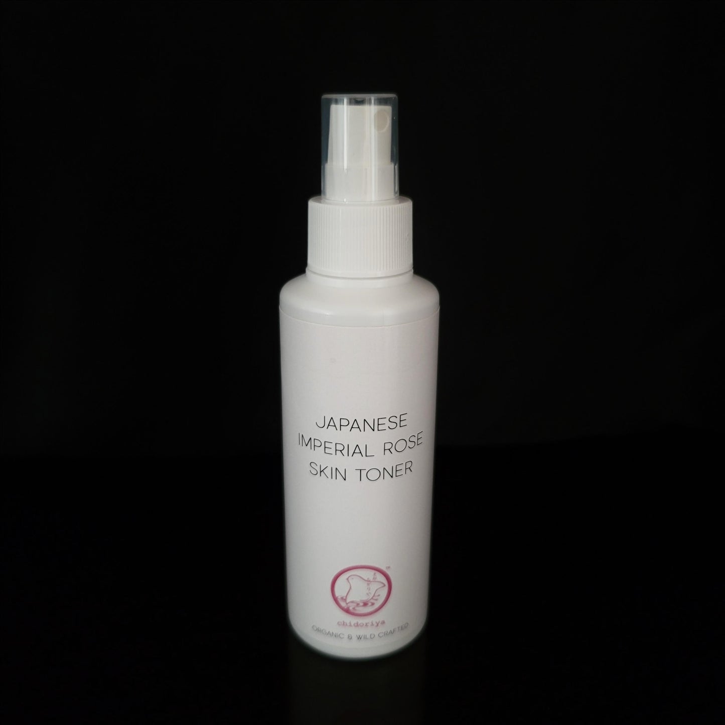 Japanese Hydrating Rose Toner