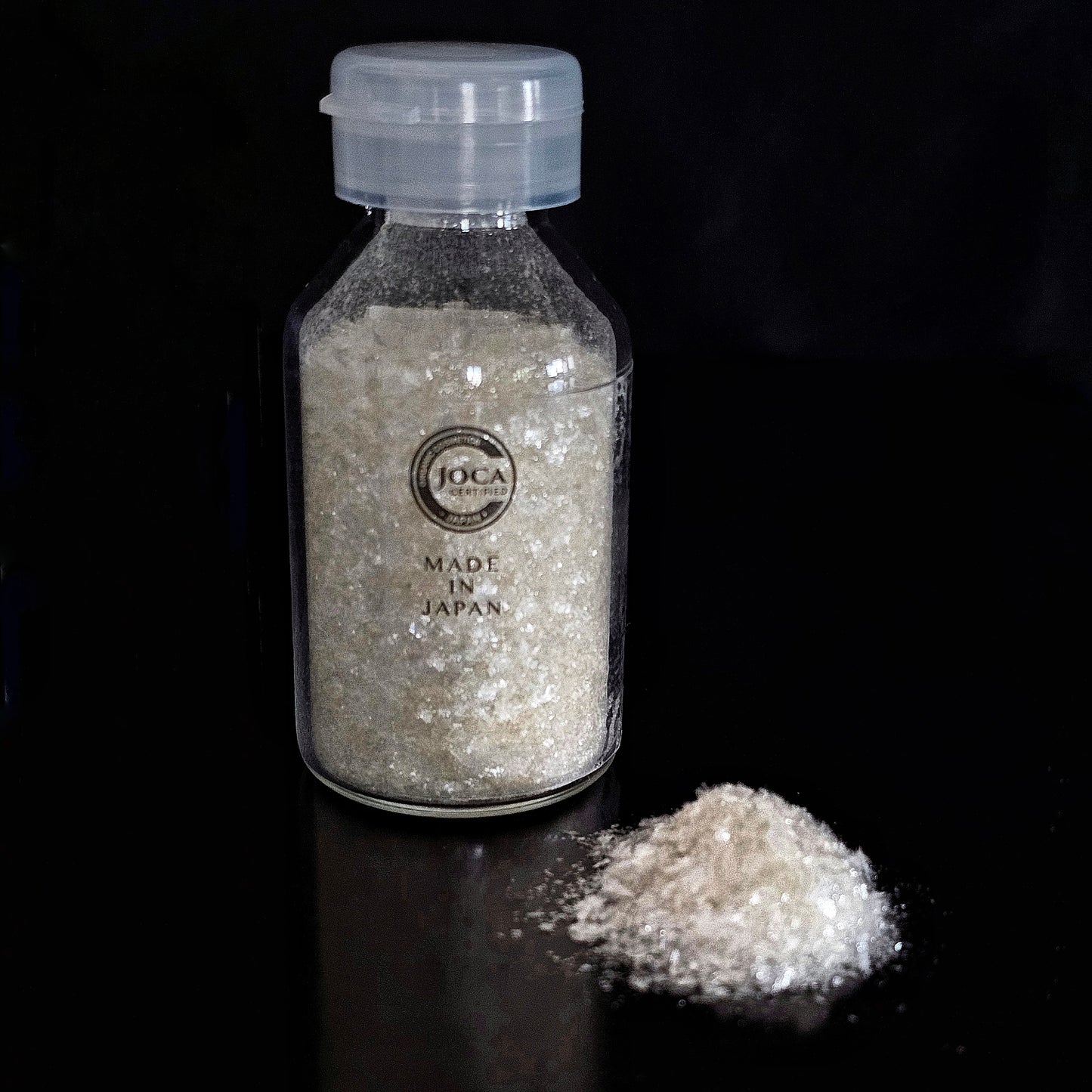 100% Silk Peptide Powder