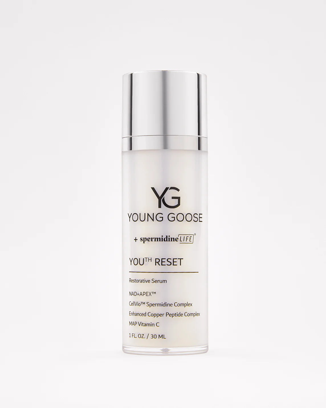 YOUth Reset Restorative Serum