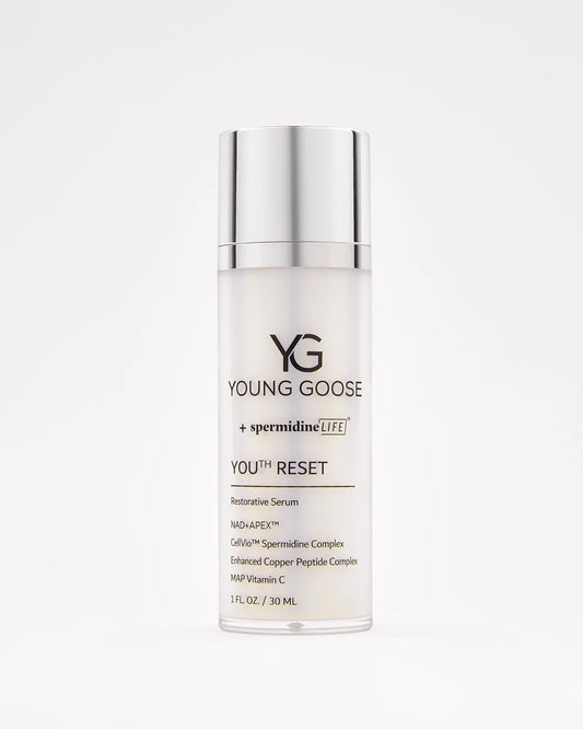 YOUth Reset Restorative Serum