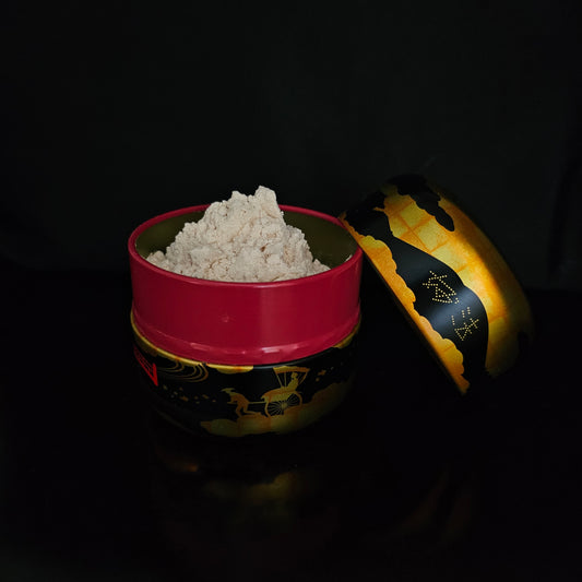 Japanese Rice Bran Face Wash/Exfoliant