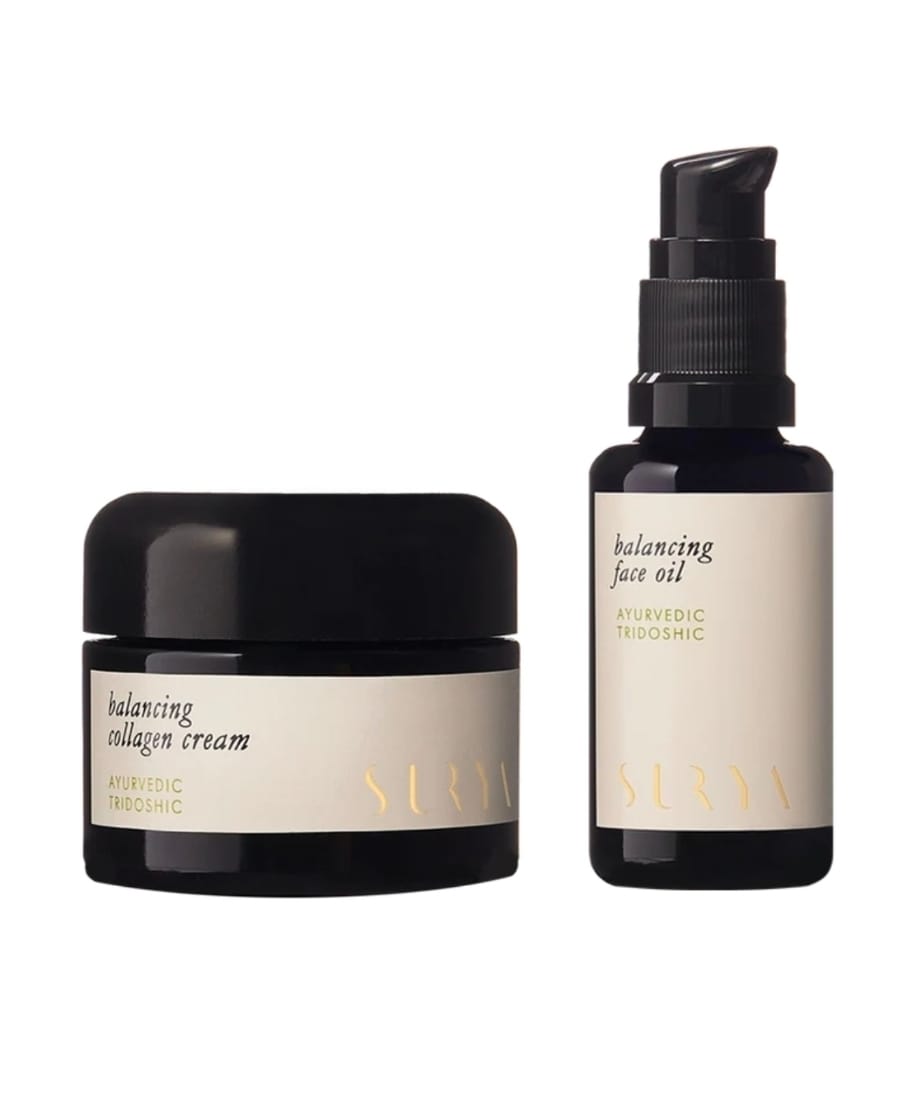 Collagen & Glow Duo