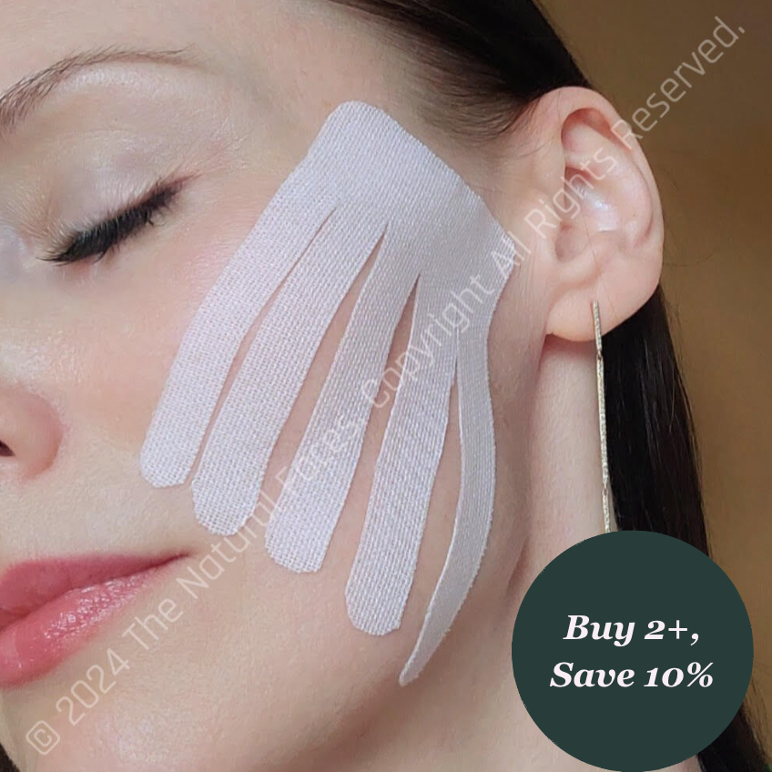 The Real Japanese Face Tape Japana™