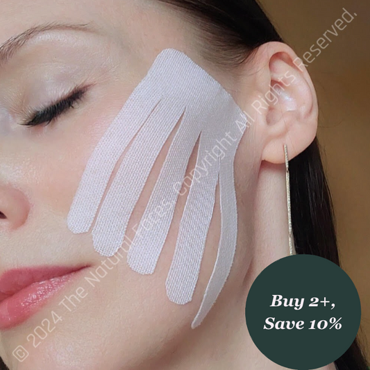 The Real Japanese Face Tape Japana™