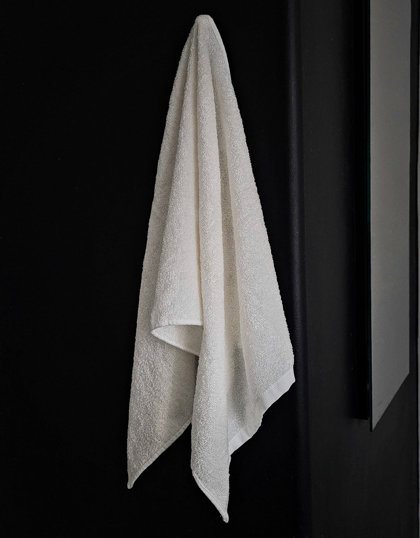 Japanese Silk Face Towel