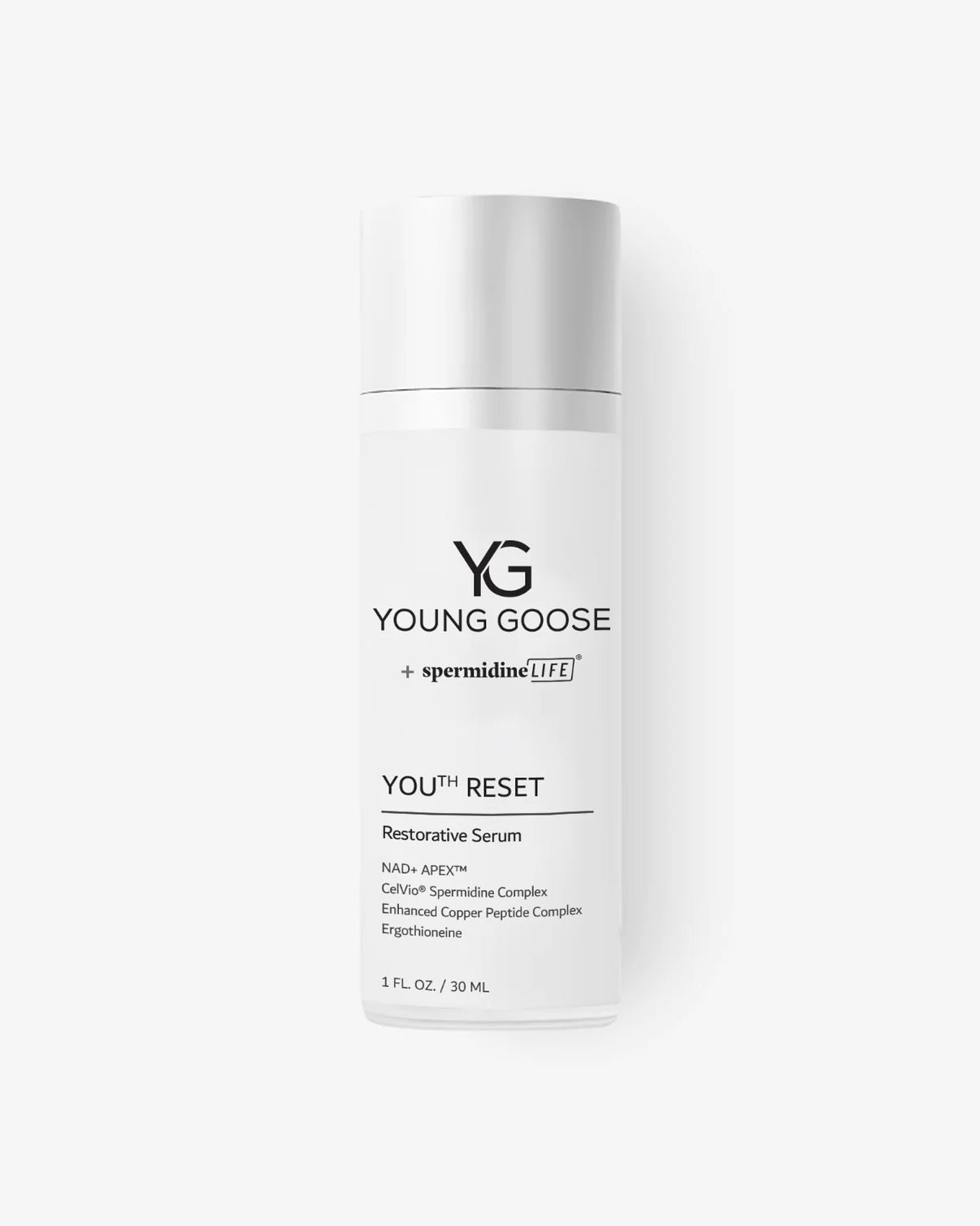 YOUth Reset Serum w/Spermidine