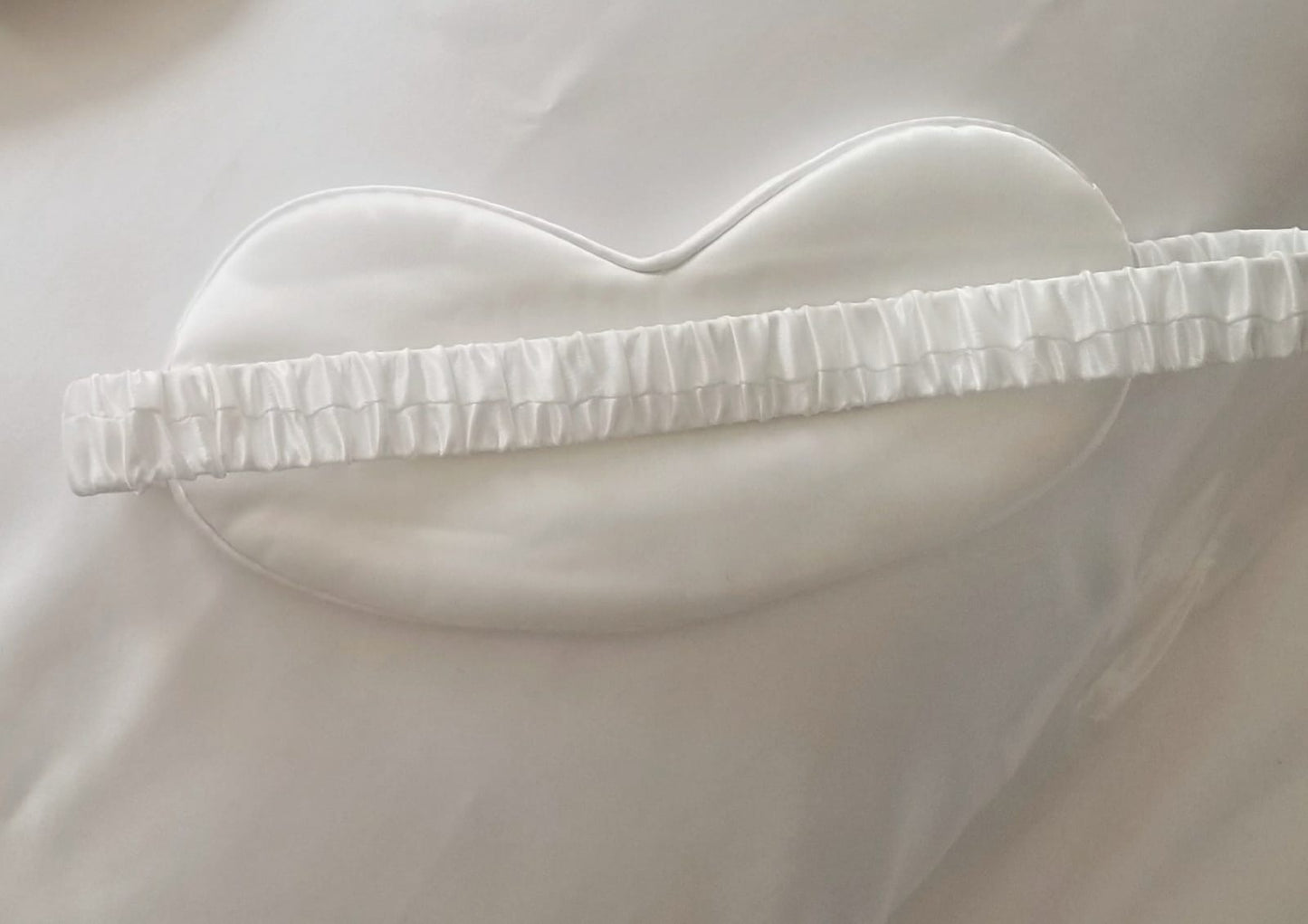 Silk Sleeping Eye Mask