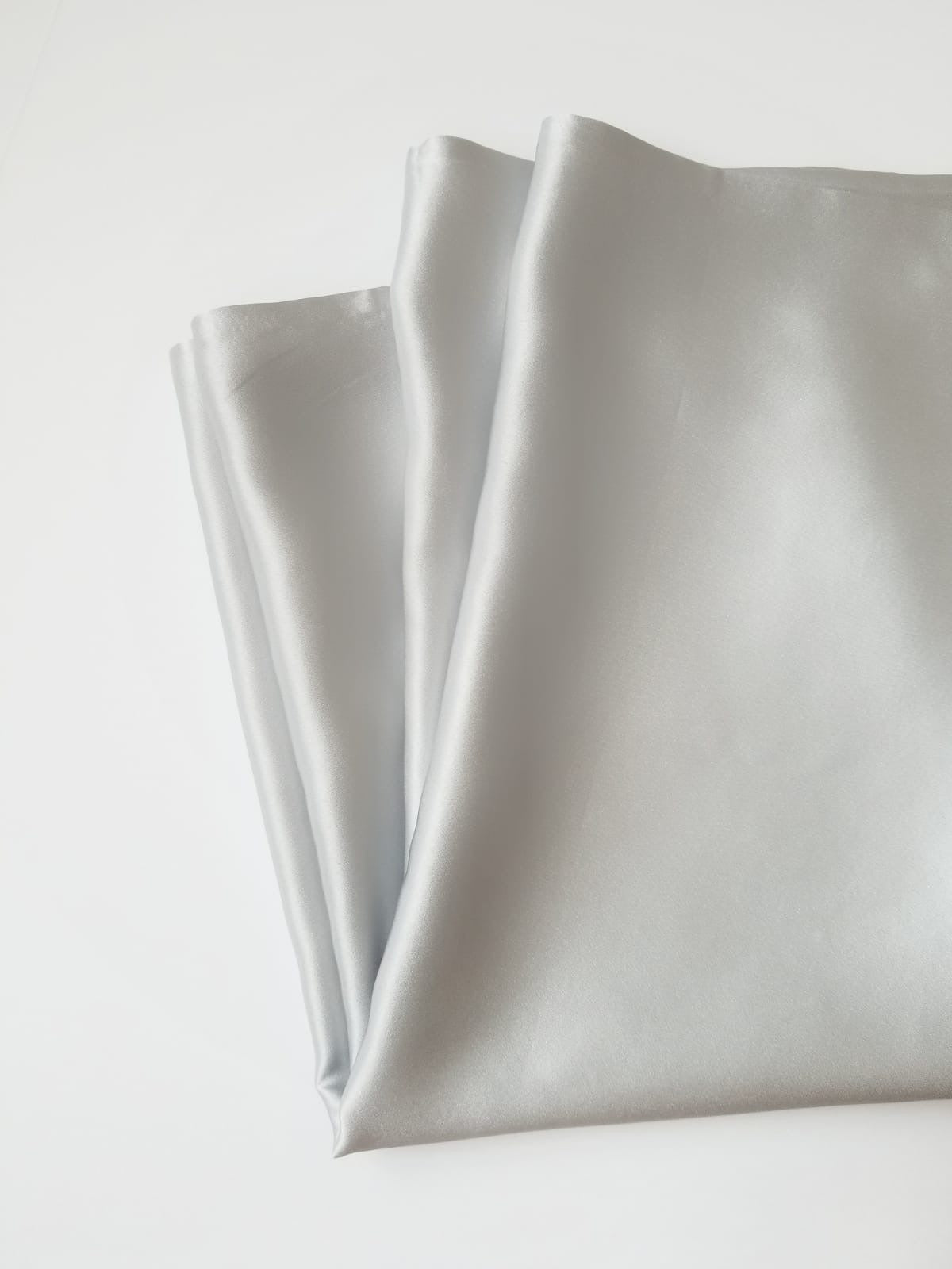 Queen Silk Pillowcase