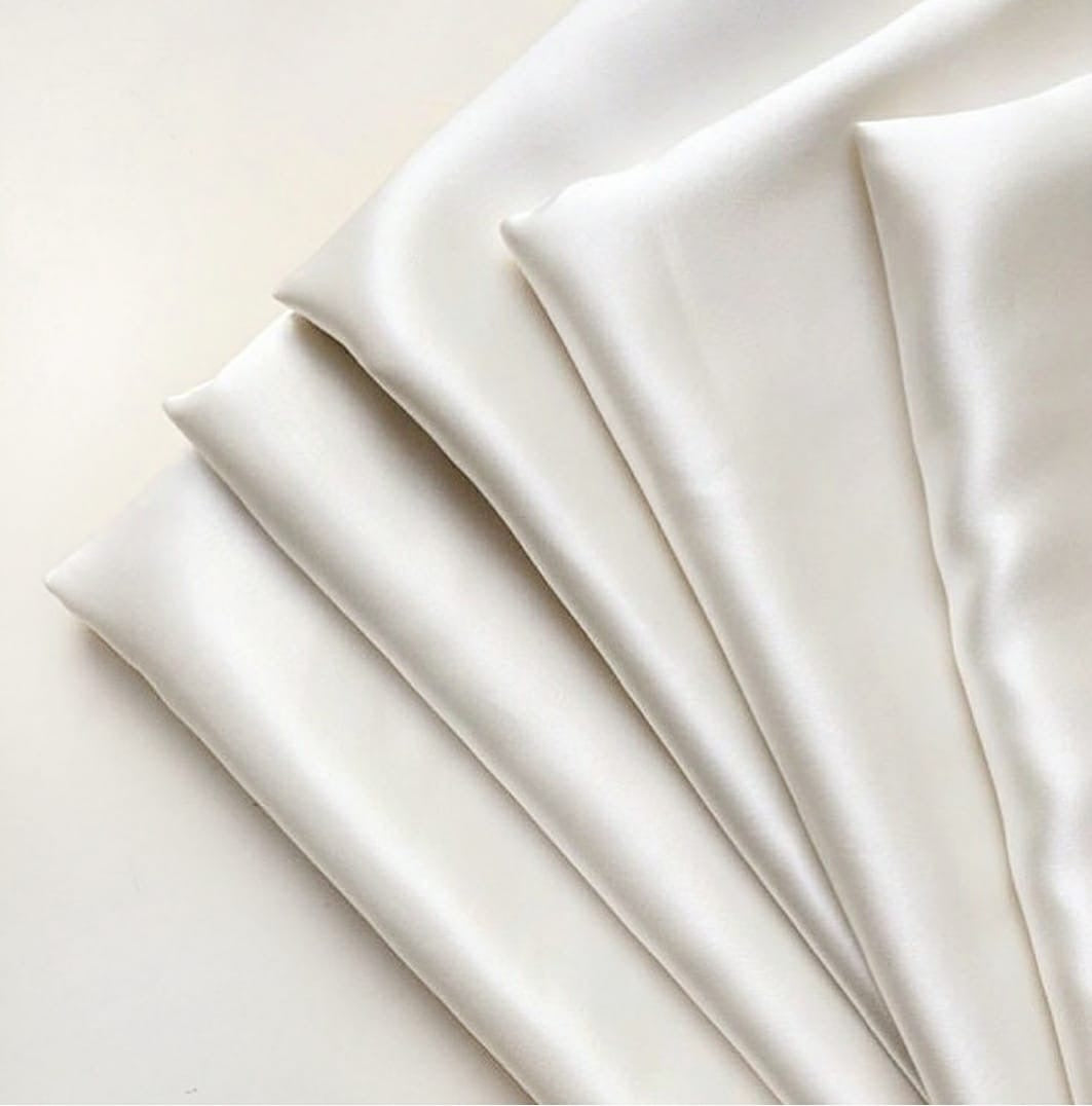 Queen Silk Pillowcase