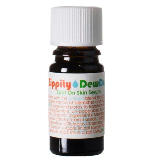 Zippity DewDab Spot on Skin Serum