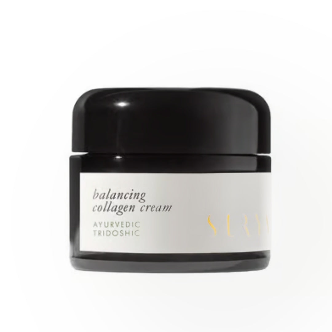 Collagen Cream